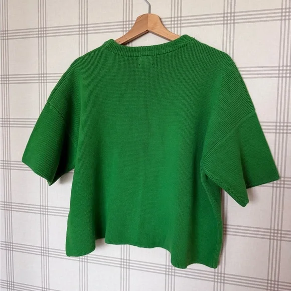 Babaa Sweater Tee - Picture 3 of 3